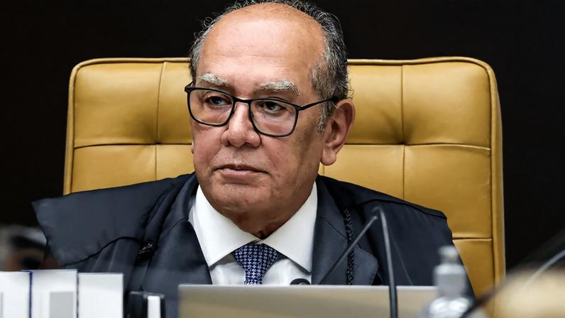Vista de Gilmar Mendes interrompeu julgamentos sobre piso dos professores.