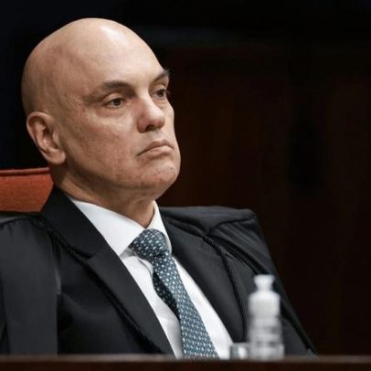 Moraes vê como vergonhosa a limitação de punição na lei de improbidade