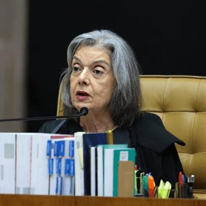 Cármen Lúcia lamenta desvalorização das palavras no STF