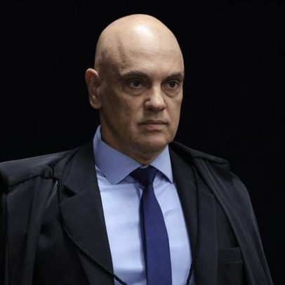 Moraes suspende aplicação da nova dosimetria a condenados do 8 de janeiro