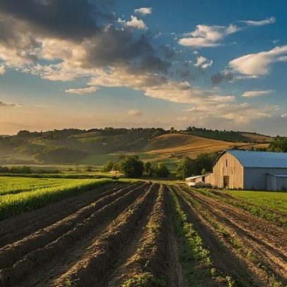 STJ reconhece erro em expropriação, mas afasta devolução de fazenda