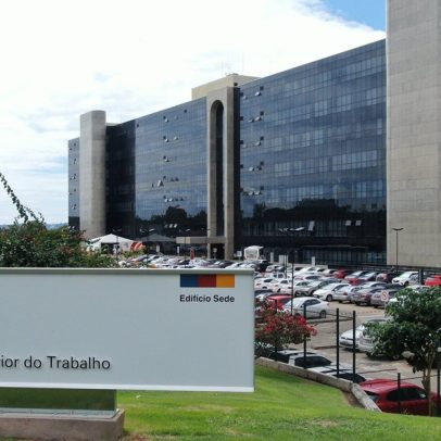 TST afasta competência trabalhista em ações sobre fundos de previdência