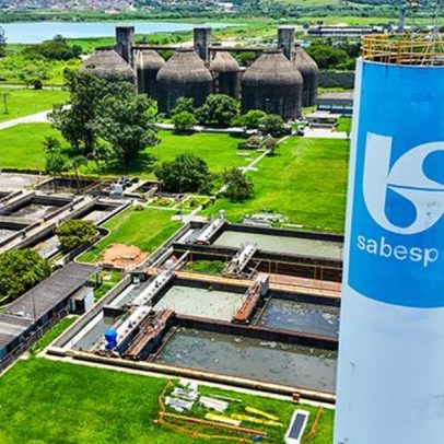 TST condena SP por tentar protelar ação de aposentados da Sabesp