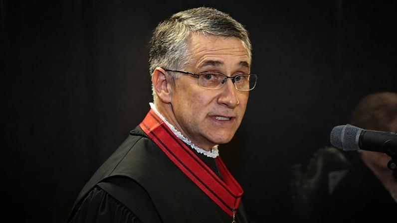 CNJ arquivou caso após o desembargador Flávio Abramovici, do TJ/SP, informar mudança no atendimento a advogados.