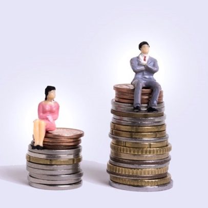 STF aprova por unanimidade lei de igualdade salarial entre homens e mulheres