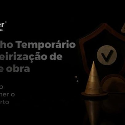 Empregador divulga cartilha sobre trabalho temporário