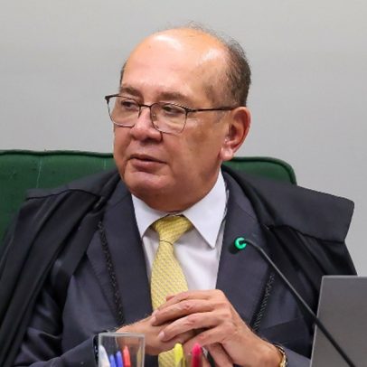 Gilmar vota pela validação de escolas cívico-militares em SP com restrições