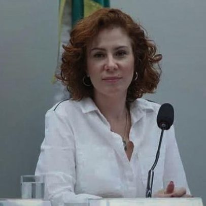 Corte de Cassação italiana nega extradição de Carla Zambelli