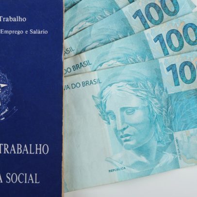 Empresa pode quitar verbas de terceirizados via consignação