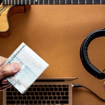 A música que movimenta o Brasil tem dono