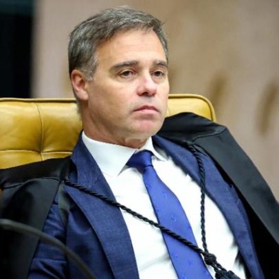 Mendonça vota para validar lei que permite veto parental a conteúdo de gênero