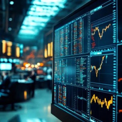 Bolsa de valores não responde por extravio de títulos de investidor