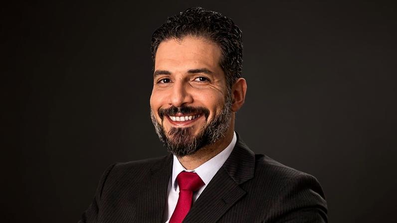Thiago Amaral, sócio do Barcellos Tucunduva Advogados e especialista em meios de pagamento e criptoativos.
