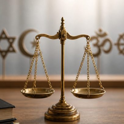 CNJ decide que magistrados podem exercer função em entidade religiosa