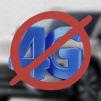 TJ/RJ suspende liminar que proibiu 4G em veículos de montadora chinesa