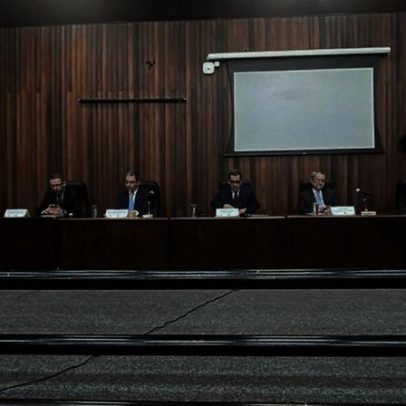 EMAG e CEDES debatem desafios jurídicos no agronegócio