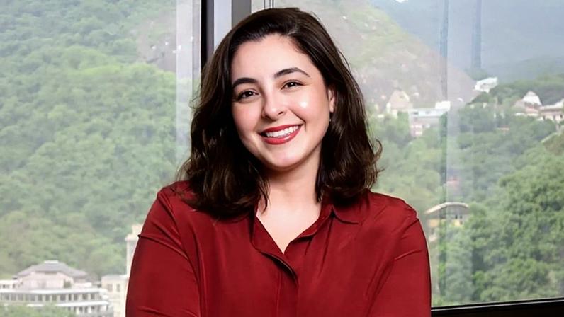 Natalia Dias é nova sócia do André Menescal Advogados.
