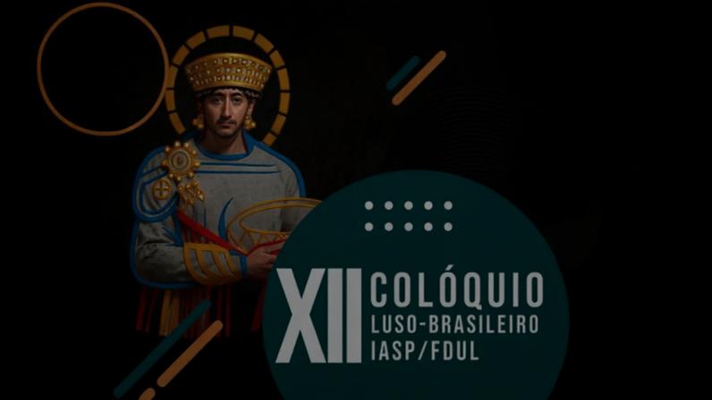 O XII Colóquio tem como tema "Paz, Ética, Tecnologia e Direito do Terceiro Milénio".