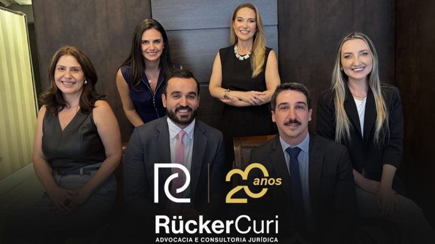 A banca celebra 20 anos de atuação com estratégia e inovação.