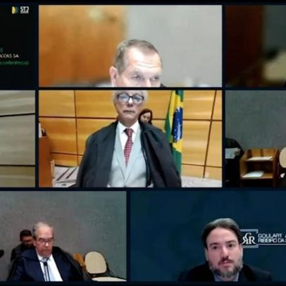 STJ: repetir argumentos não impede análise de recurso