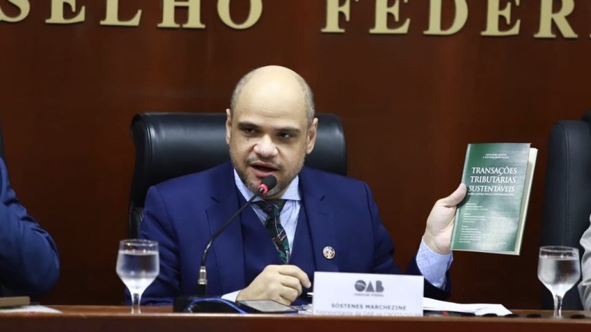 Agenda 2030 mobiliza OAB a discutir políticas, governança e ESG - Migalhas