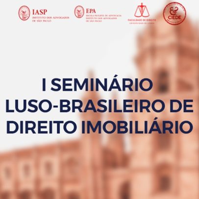 Seminário discute segurança jurídica no mercado imobiliário