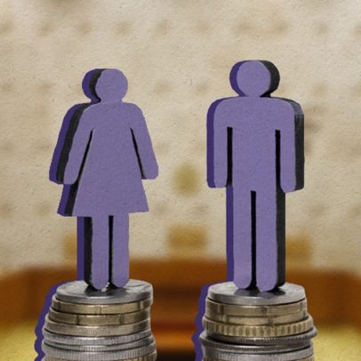 STF julga lei de igualdade salarial entre homens e mulheres