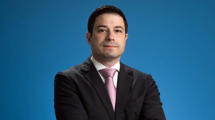 Fernando Senise, sócio de Brasil Salomão e coordenador do escritório em Portugal.