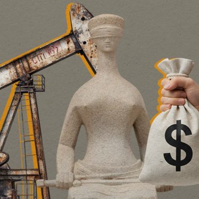 STF julga lei dos royalties de petróleo após 13 anos de suspensão