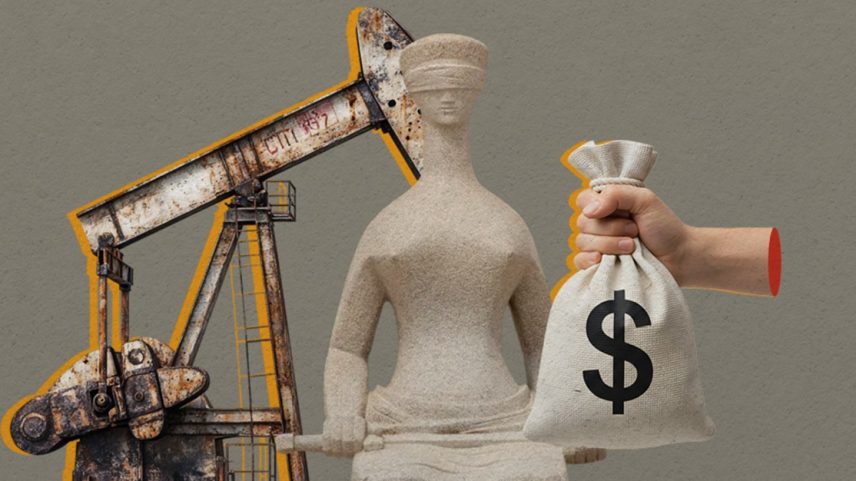 AO VIVO: Após 13 anos suspensa, STF julga lei de royalties de petróleo - Migalhas