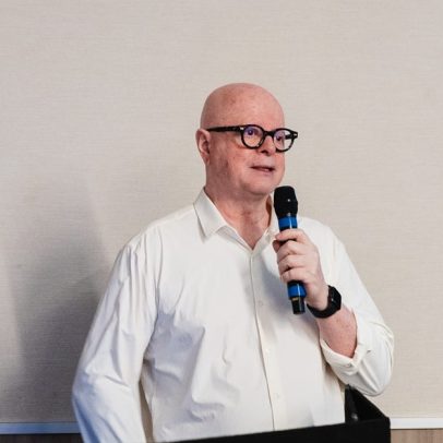 CEO da e-Xyon aborda IA e Direito em congresso jurídico