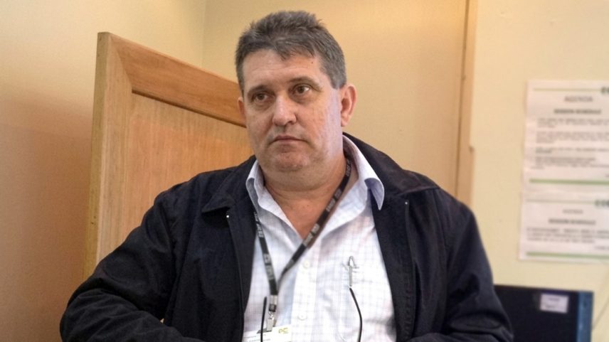 Professor da USP Ribeirão, Jyrson Guilherme Klamt, é condenado por transfobia contra alunas de medicina.