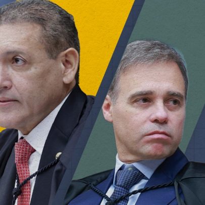Nunes Marques assume comando do TSE nesta terça; Mendonça será vice