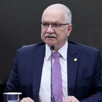Fachin defende Judiciário contra ataques e pede serenidade