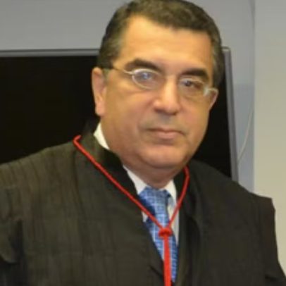 Polícia investiga desaparecimento de desembargador do TRF-2 há um mês
