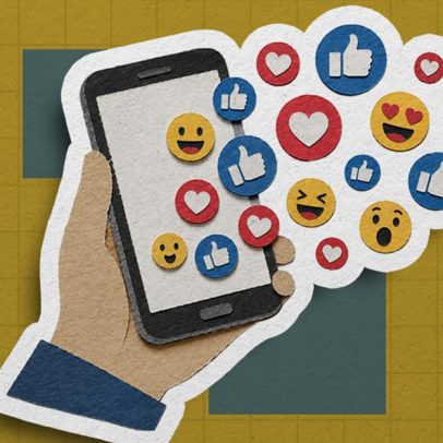 MP/SP orienta promotores a cautela com curtidas e emojis em redes