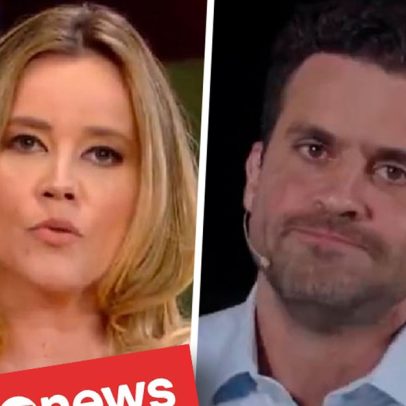 Globo e Natuza não indenizarão Marçal por matéria sobre fake news nas enchentes RS