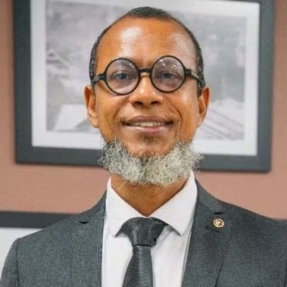 Educafro questiona TJ/RO sobre demissão de juiz negro e ex-pipoqueiro