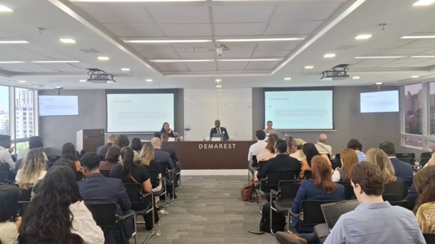 Sediado no Demarest, o evento debateu a efetividade do protocolo para julgamentos com perspectiva racial do CNJ.