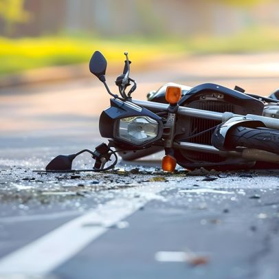STJ nega DPVAT a homem que se acidentou após furtar moto
