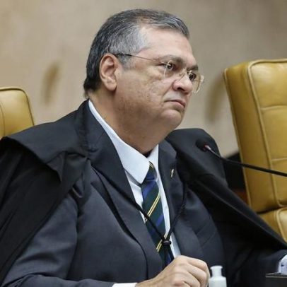 AGU: decisão de Dino sobre aposentadoria para punir juiz vale neste caso