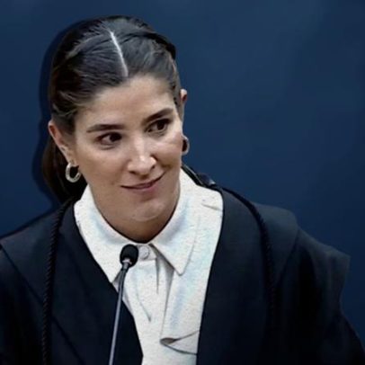 Advogada no STF cita Cecília Meireles ao defender igualdade salarial