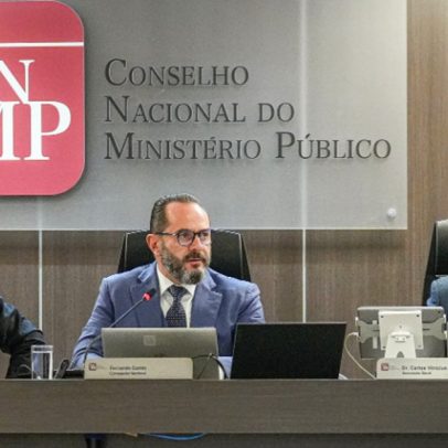CNMP nega pedido para apurar omissão de MPF e MP/SC no caso Orelha