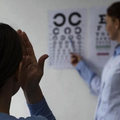 STJ decide que optometrista com diploma superior pode realizar exame de vista