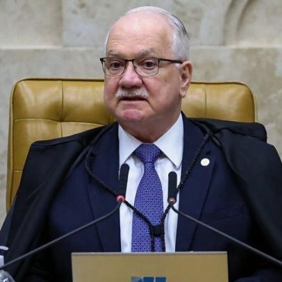 Fachin extingue pedido de CPI e reforça regra de distribuição no STF