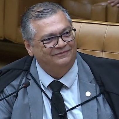 Dino é eleito substituto no TSE e brinca com maior votação já obtida
