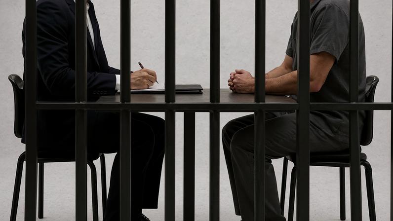STJ diverge sobre legalidade em monitoramento genérico de conversas entre presos e advogados.