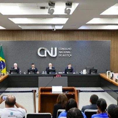 CNJ suspende concurso do TJ-CE por suspeita de IA na correção