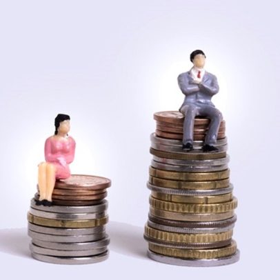 STF julga lei que institui igualdade salarial entre homens e mulheres
