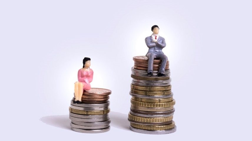 STF julga igualdade salarial entre homens e mulheres - Migalhas